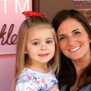 Meet your Posher, Kelly